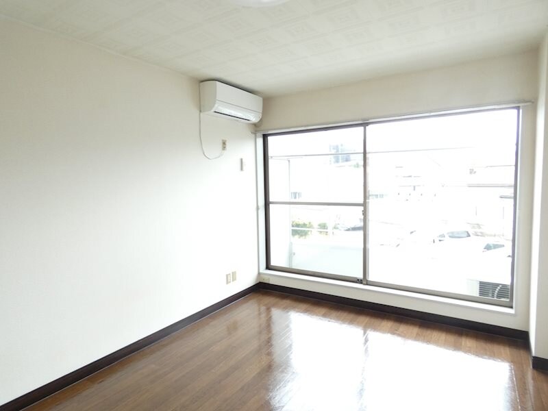 ぽぱの物件内観写真