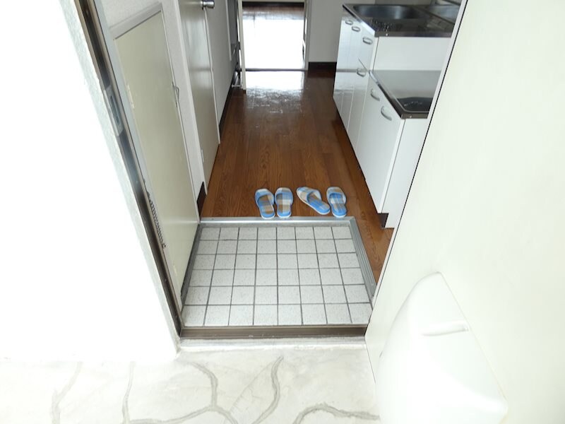 ぽぱの物件内観写真