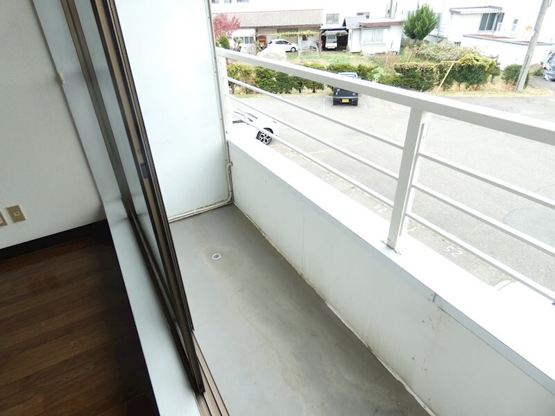 ぽぱの物件内観写真