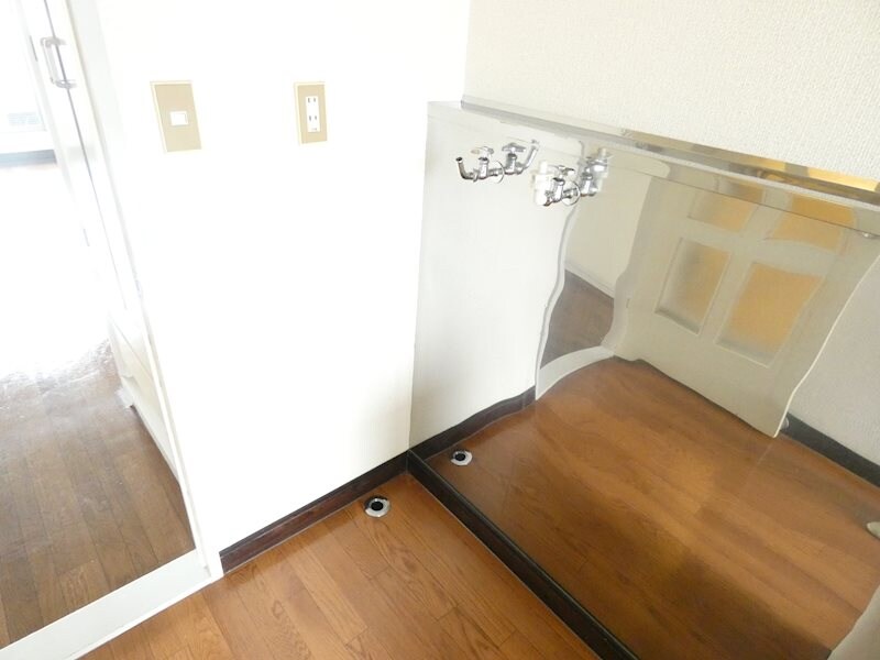 ぽぱの物件内観写真