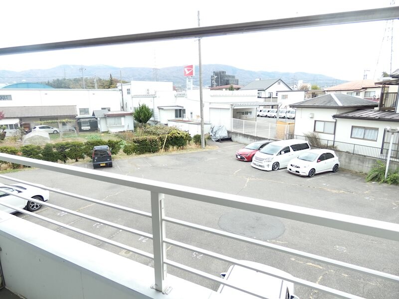 ぽぱの物件内観写真