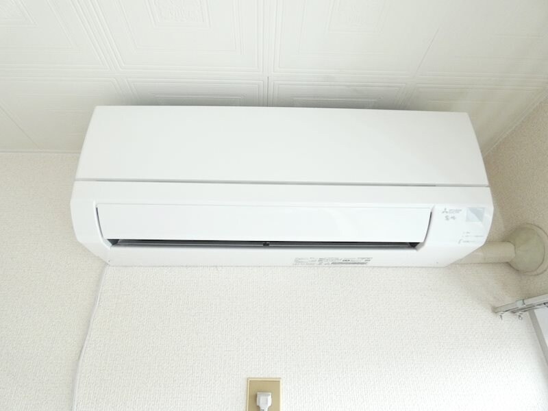 ぽぱの物件内観写真