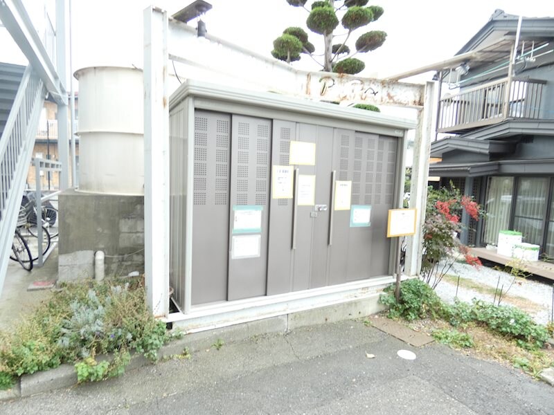 ぽぱの物件内観写真