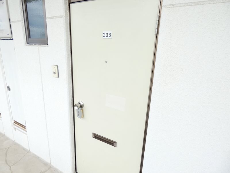 ぽぱの物件内観写真