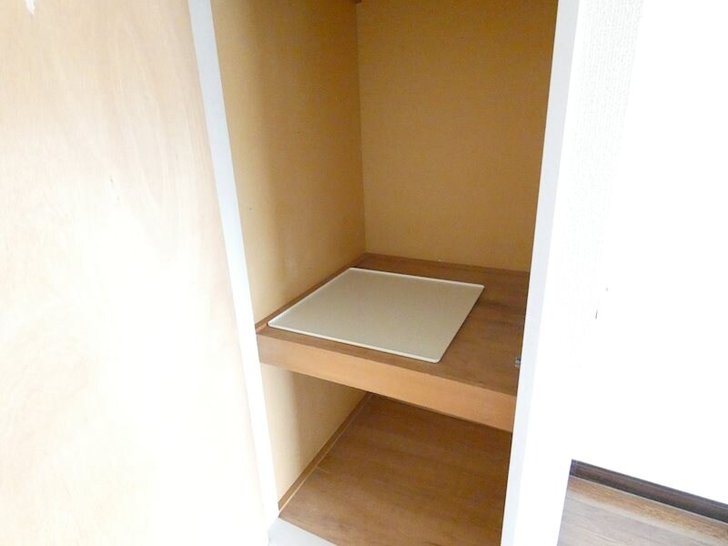 ぽぱの物件内観写真