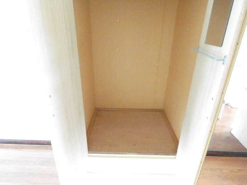 ぽぱの物件内観写真