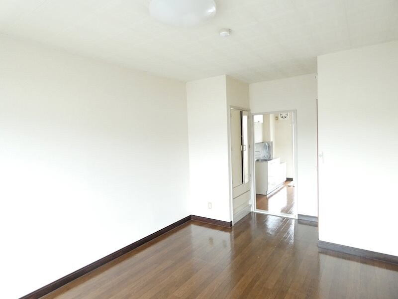 ぽぱの物件内観写真