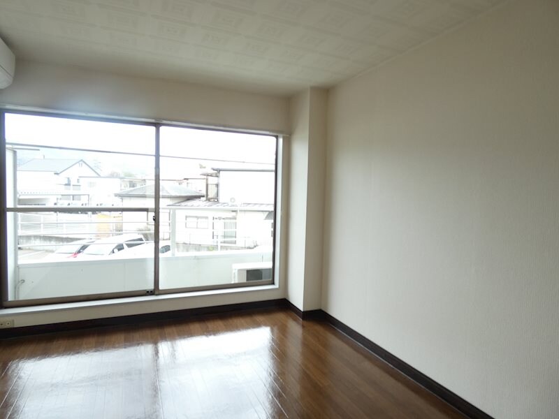 ぽぱの物件内観写真