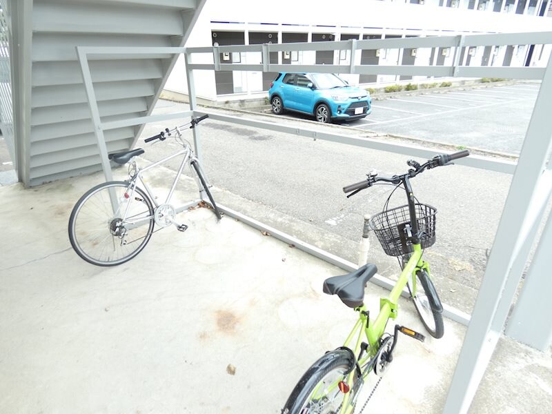 ぽぱの物件内観写真