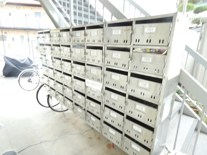 ぽぱの物件内観写真