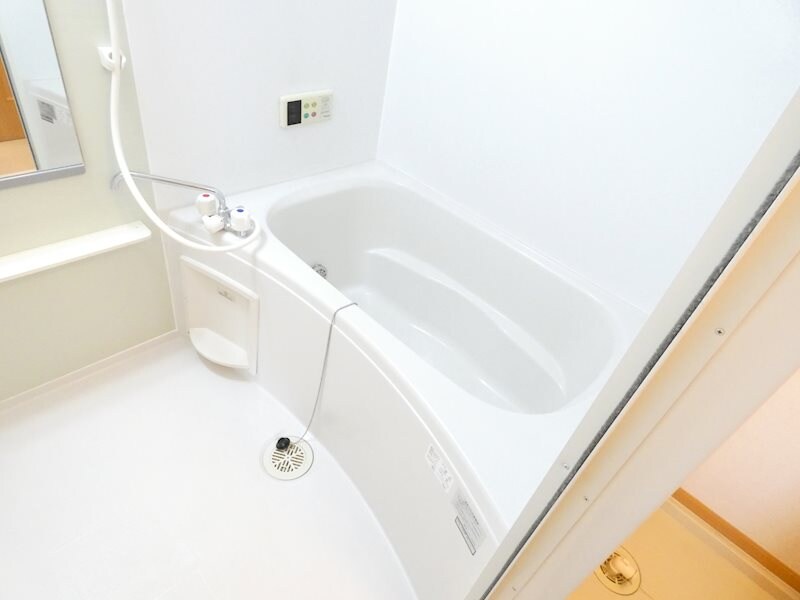 メゾンＦナイヤガラIIの物件内観写真