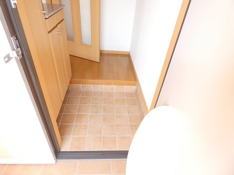 メゾンＦナイヤガラIIの物件内観写真