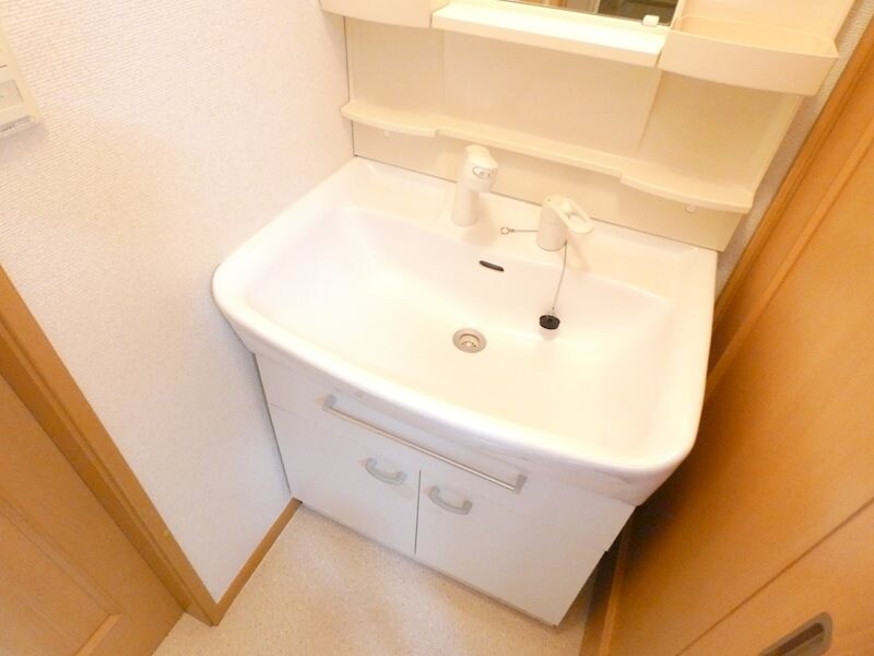 メゾンＦナイヤガラIIの物件内観写真