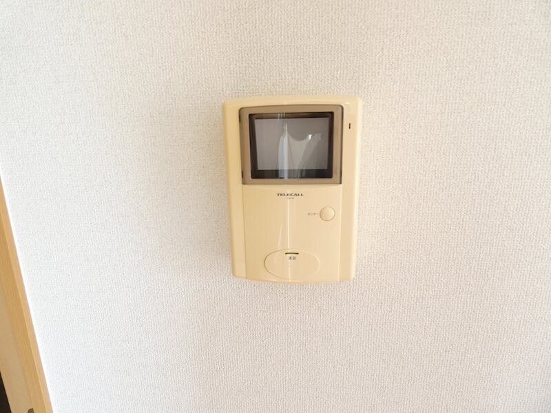 メゾンＦナイヤガラIIの物件内観写真