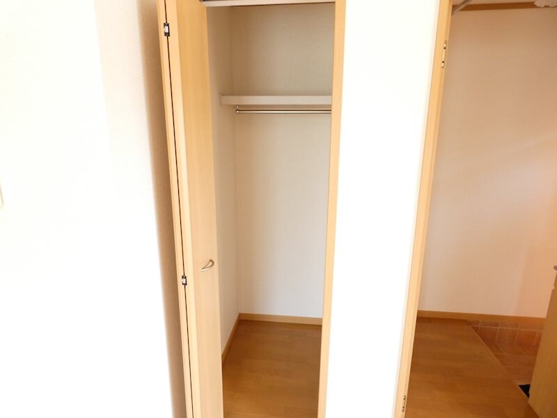 メゾンＦナイヤガラIIの物件内観写真