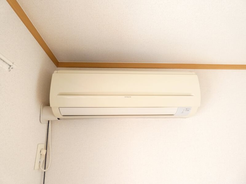 メゾンＦナイヤガラIIの物件内観写真