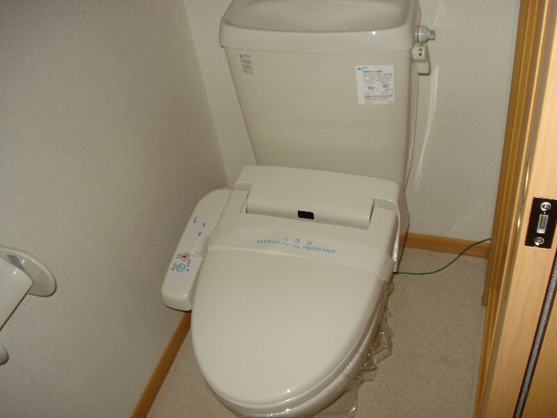 ブライト・ヒルサイドIVの物件内観写真