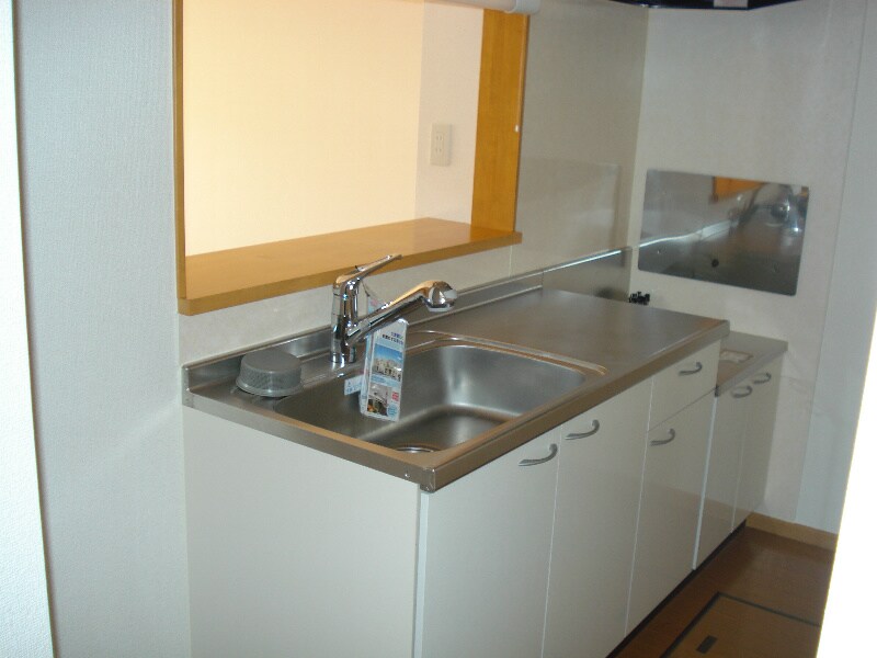 ブライト・ヒルサイドIVの物件内観写真