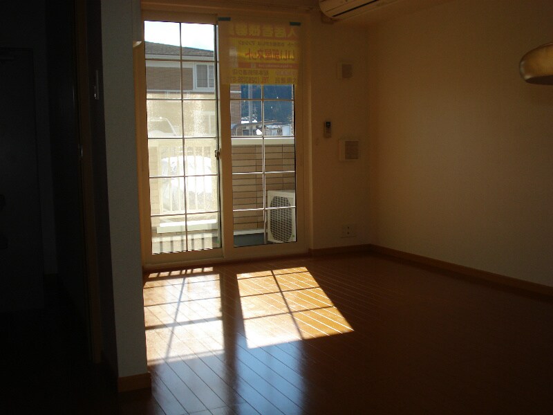 ブライト・ヒルサイドIVの物件内観写真