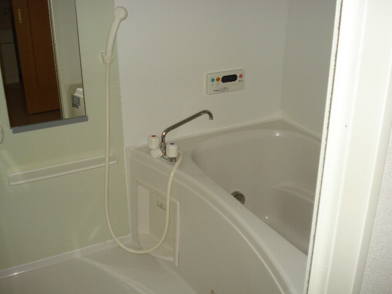 ブライト・ヒルサイドIVの物件内観写真