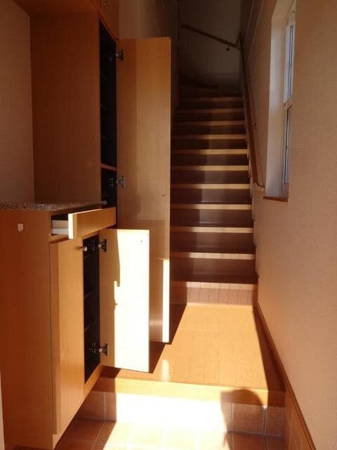 ブライト・ヒルサイドIVの物件内観写真