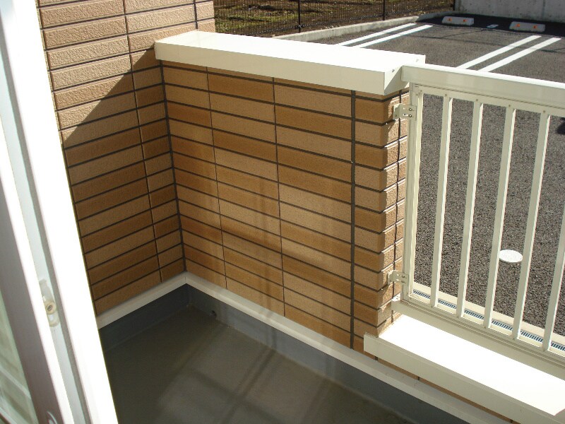 ブライト・ヒルサイドIVの物件内観写真