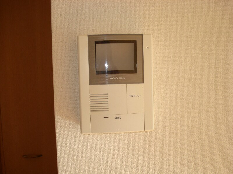 ブライト・ヒルサイドIVの物件内観写真