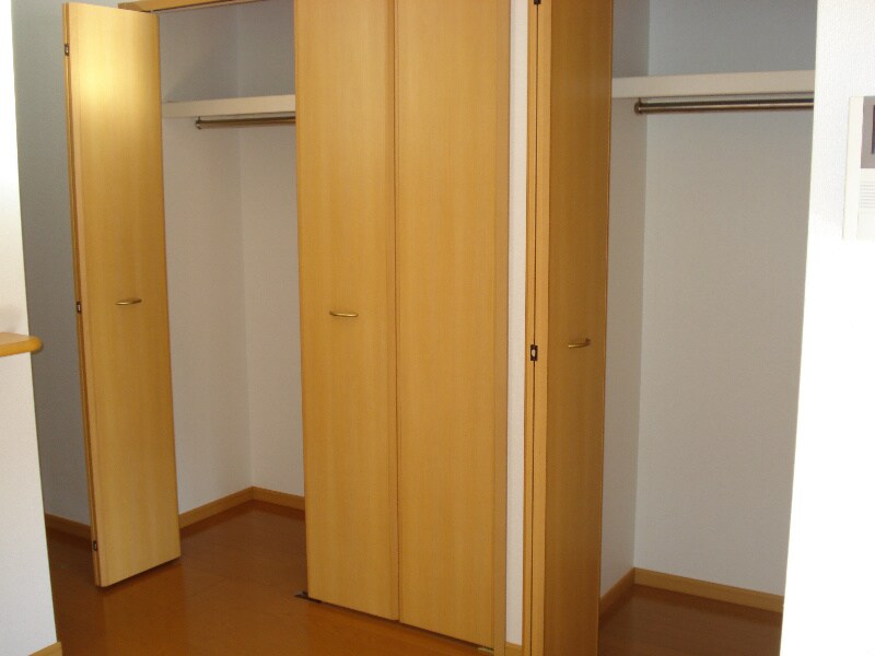 ブライト・ヒルサイドIVの物件内観写真