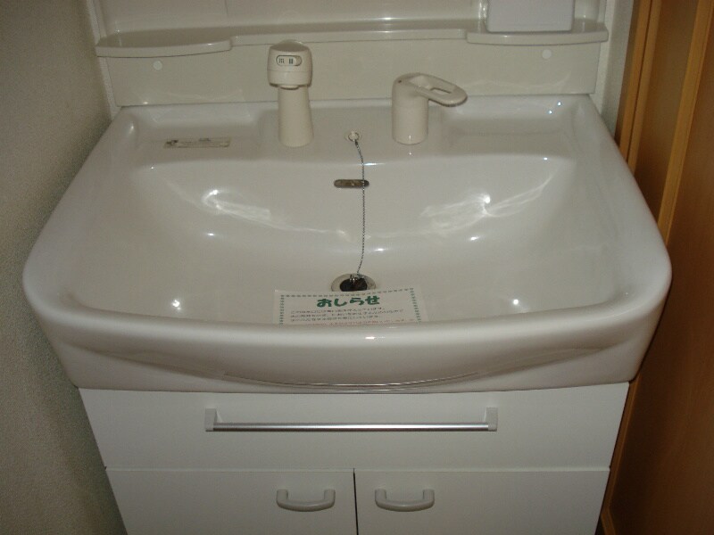 ブライト・ヒルサイドIVの物件内観写真