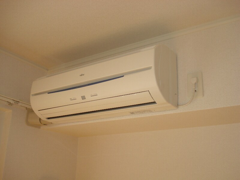 ブライト・ヒルサイドIVの物件内観写真