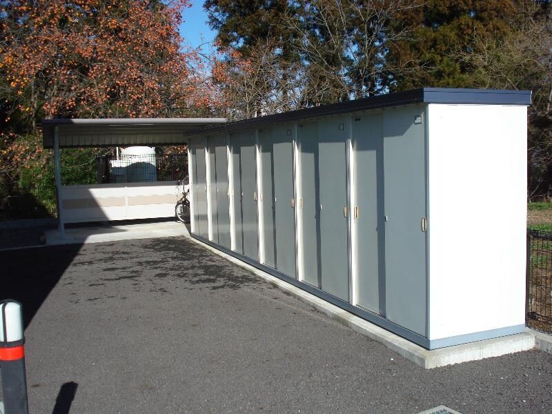 ブライト・ヒルサイドIVの物件内観写真