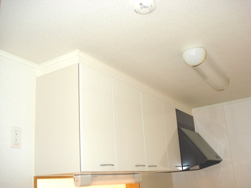 ブライト・ヒルサイドIVの物件内観写真