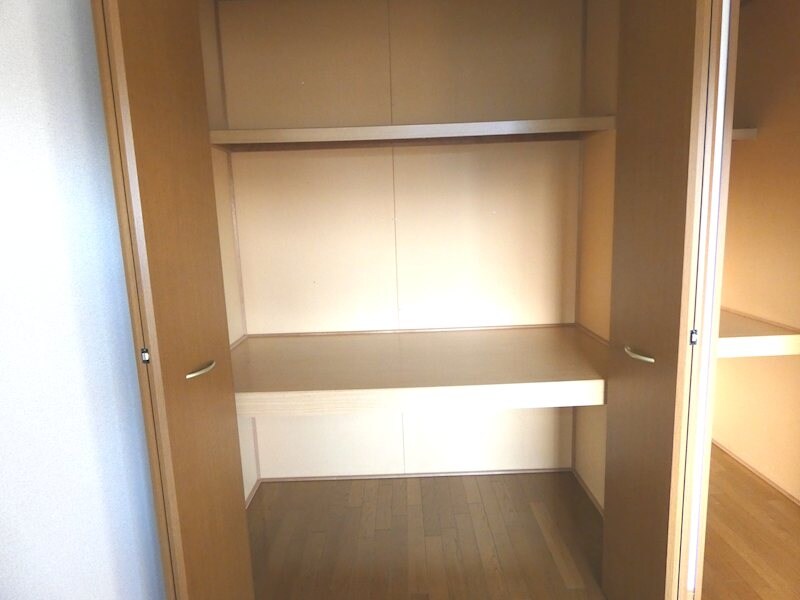 セジュールやまびこの物件内観写真