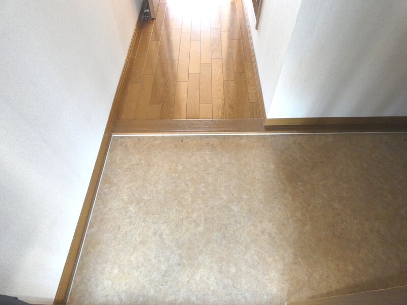 セジュールやまびこの物件内観写真