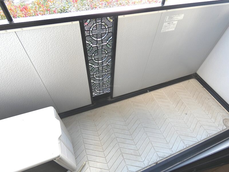 セジュールやまびこの物件内観写真