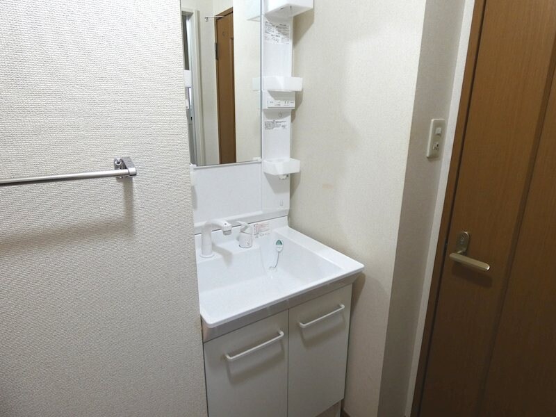 セジュールやまびこの物件内観写真