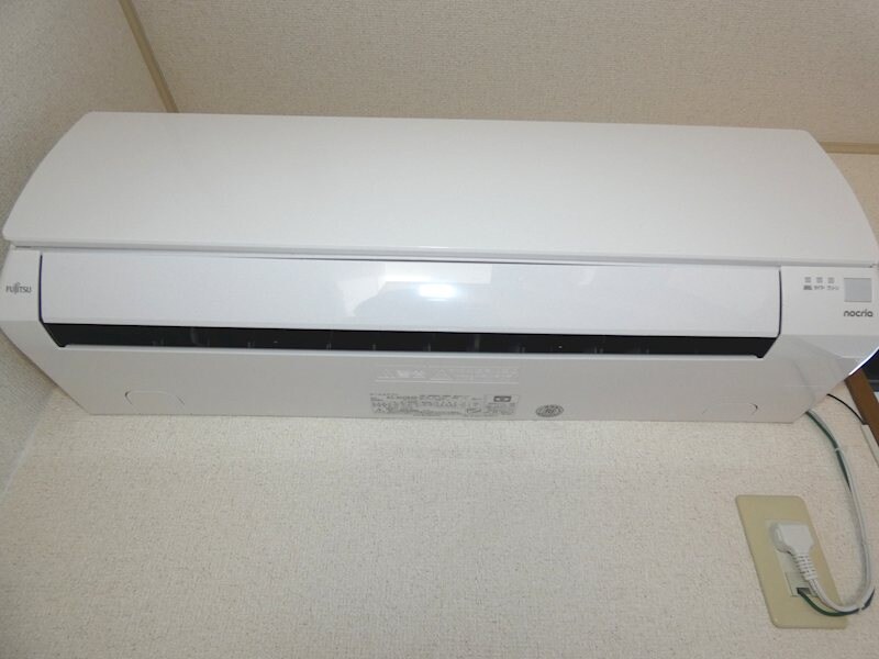 セジュールやまびこの物件内観写真