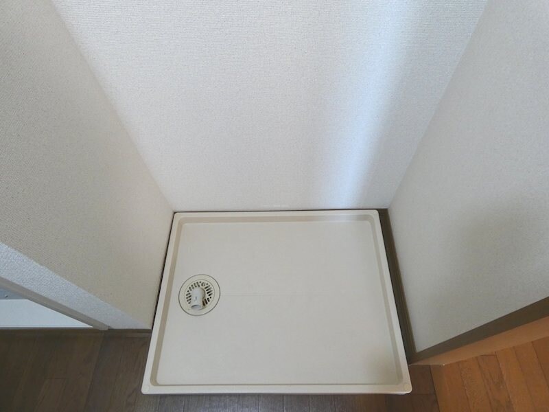 セジュールやまびこの物件内観写真