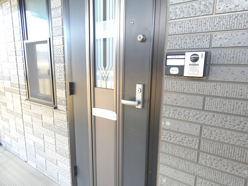 セジュールやまびこの物件内観写真