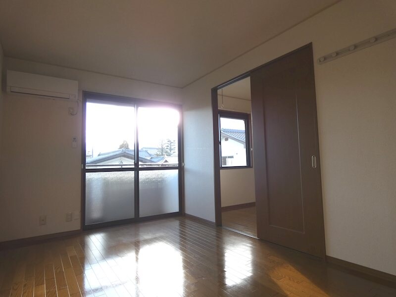 セジュールやまびこの物件内観写真