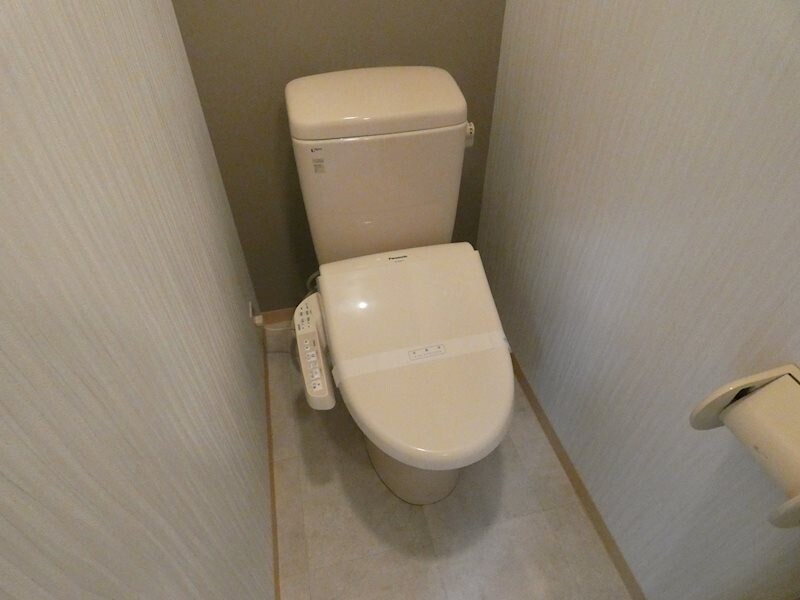 エアポートマンション千石Ａの物件内観写真