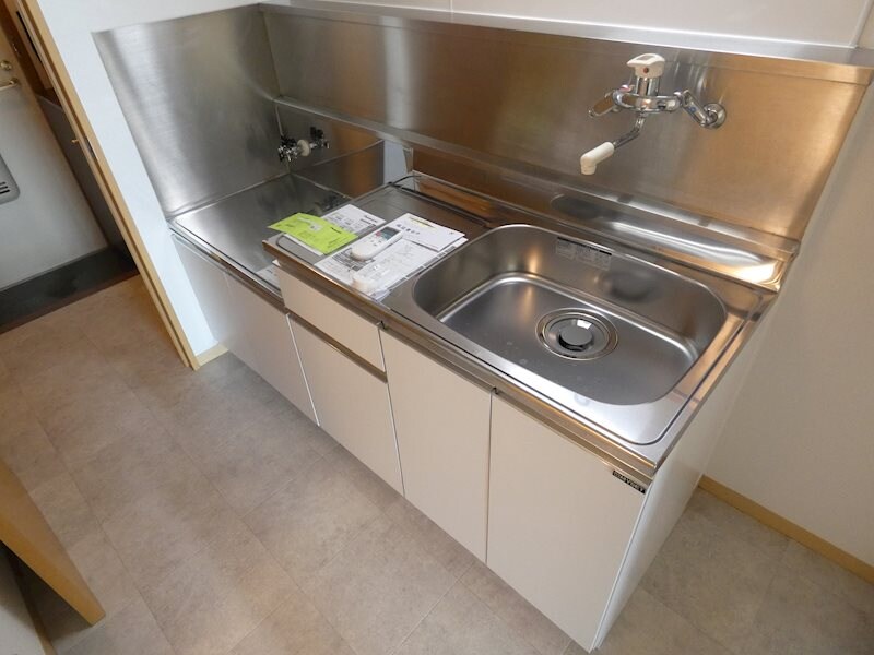 エアポートマンション千石Ａの物件内観写真