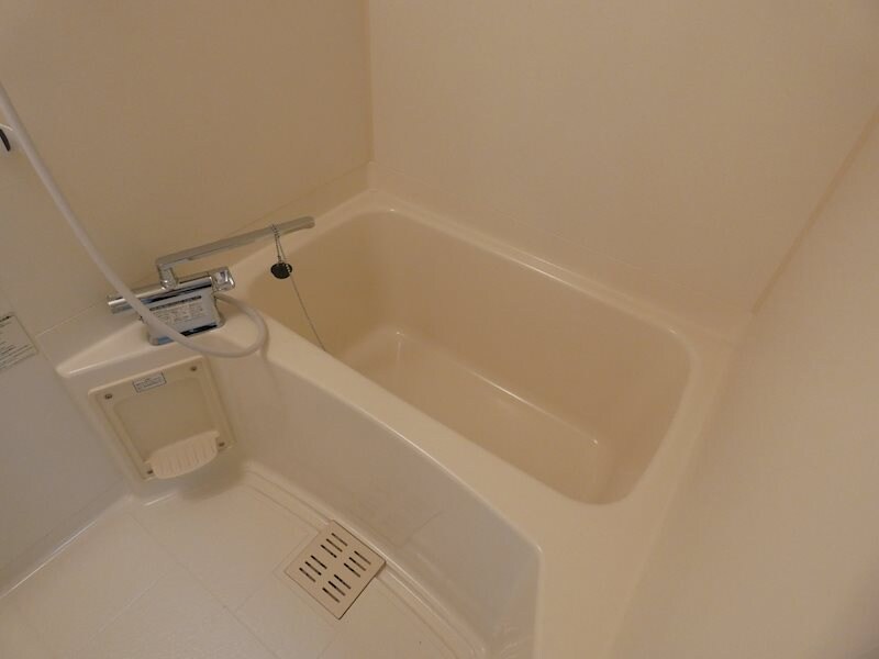 エアポートマンション千石Ａの物件内観写真