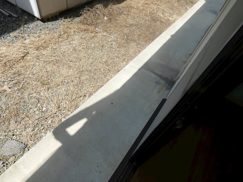 エアポートマンション千石Ａの物件内観写真