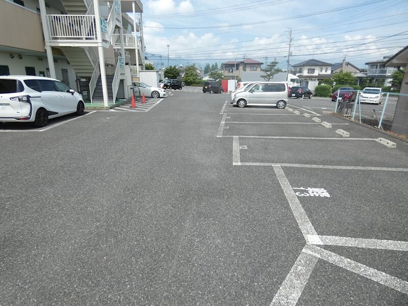 エアポートマンション千石Ａの物件内観写真