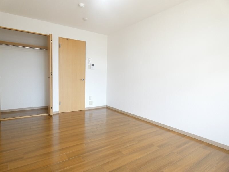 エアポートマンション千石Ａの物件内観写真
