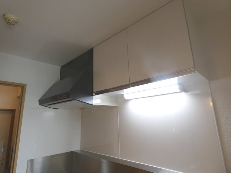 エアポートマンション千石Ａの物件内観写真