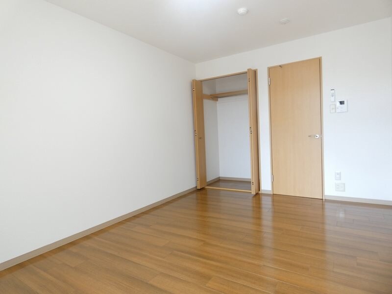 エアポートマンション千石Ａの物件内観写真