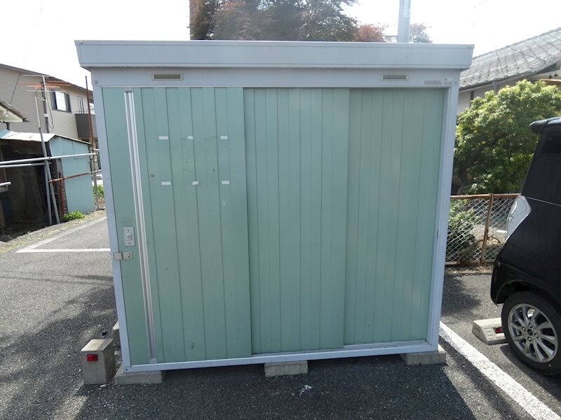 エアポートマンション千石Ａの物件内観写真