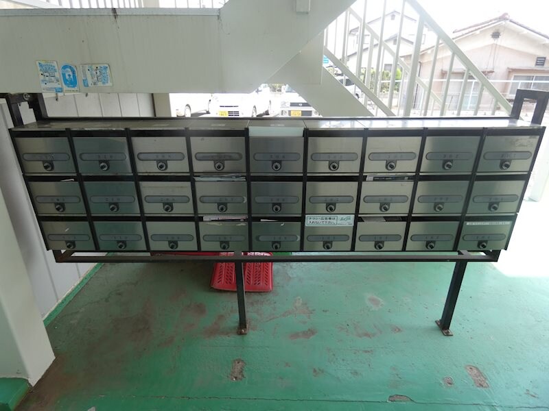 エアポートマンション千石Ａの物件内観写真